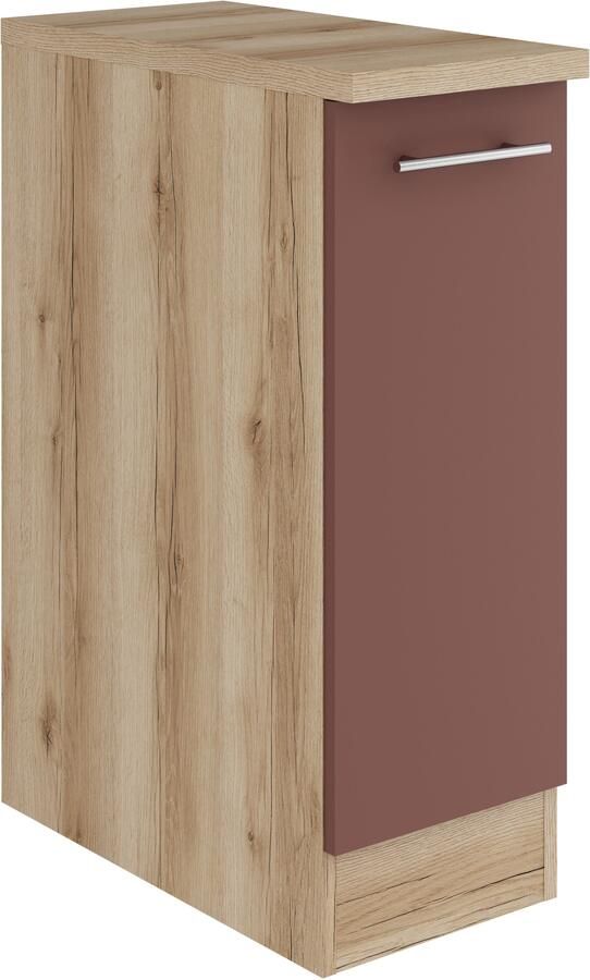 OPTIFIT Apothekerskast Bella Breedte hoogte 30 84 8 cm aanbouw en onderbouw mogelijk - Foto 3