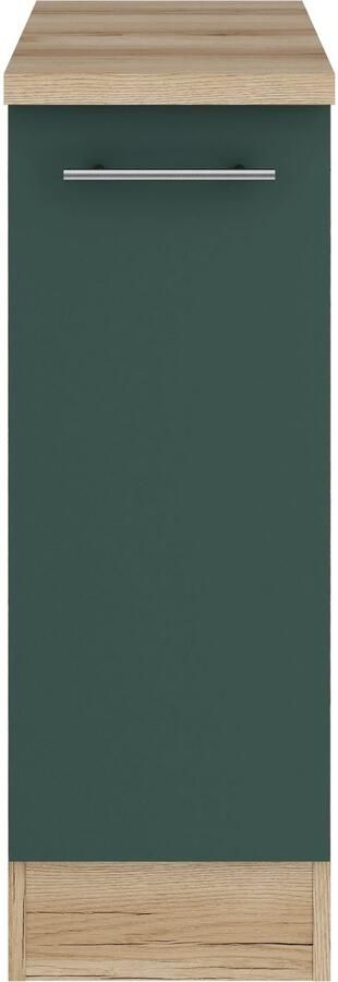 OPTIFIT Apothekerskast Bella Breedte hoogte 30 84 8 cm aanbouw en onderbouw mogelijk - Foto 2