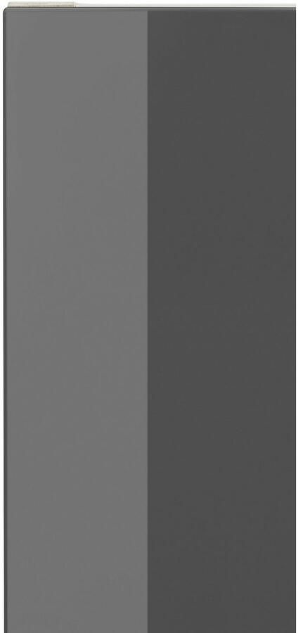 OPTIFIT Apothekerskast Bern 30 cm breed 212 cm hoog met in hoogte verstelbare stelpoten - Foto 3