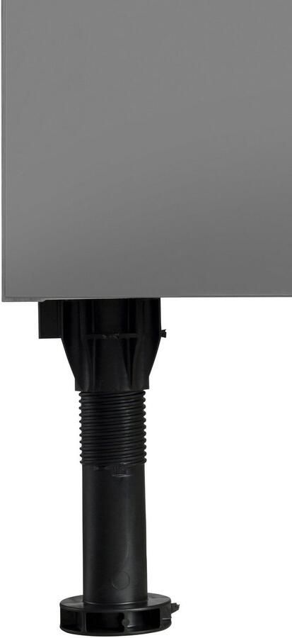 OPTIFIT Apothekerskast Bern 30 cm breed 212 cm hoog met in hoogte verstelbare stelpoten - Foto 4