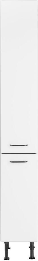 OPTIFIT Apothekerskast Elga met soft-close-functie in hoogte verstelbare poten breedte 30 cm - Foto 10