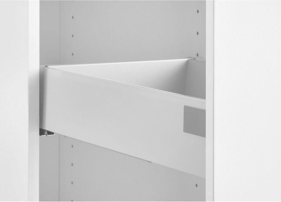 OPTIFIT Apothekerskast Elga met soft-close-functie in hoogte verstelbare poten breedte 30 cm - Foto 2