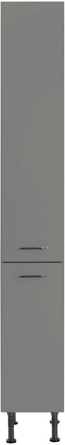 OPTIFIT Apothekerskast Elga met soft-close-functie in hoogte verstelbare poten breedte 30 cm - Foto 9