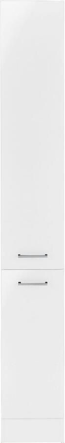 OPTIFIT Apothekerskast Iver Breedte 30 cm met 2 laden 5 legplanken - Foto 8