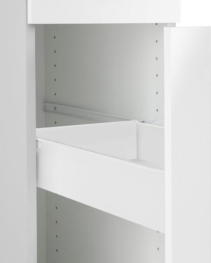 OPTIFIT Apothekerskast Iver Breedte 30 cm met 2 laden 5 legplanken - Foto 2