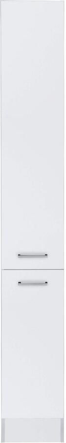 OPTIFIT Apothekerskast Iver Breedte 30 cm met 2 laden 5 legplanken - Foto 9