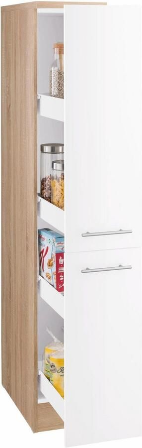 OPTIFIT Apothekerskast Kalmar - Foto 6