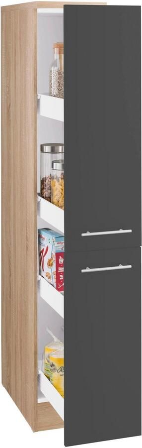 OPTIFIT Apothekerskast Kalmar - Foto 3