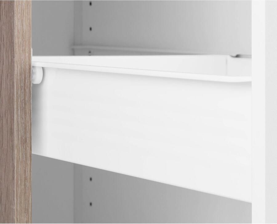 OPTIFIT Apothekerskast Kalmar