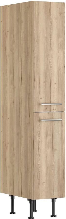 OPTIFIT Apothekerskast Klara Breedte 30 cm - Foto 4