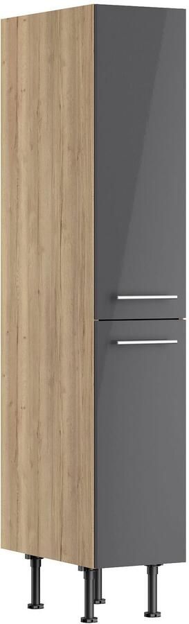 OPTIFIT Apothekerskast Klara Breedte 30 cm - Foto 4