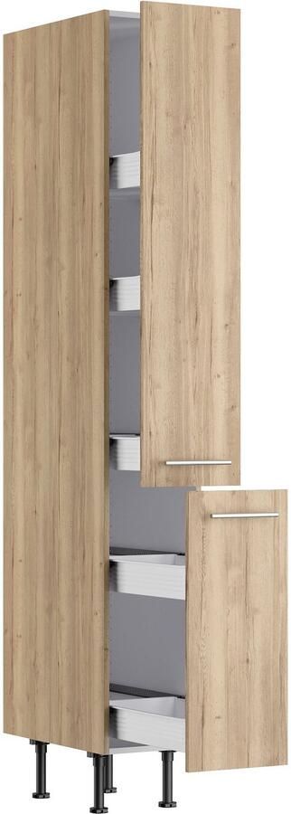 OPTIFIT Apothekerskast Klara Breedte 30 cm - Foto 2