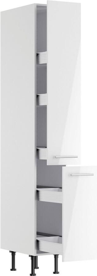 OPTIFIT Apothekerskast Klara Breedte 30 cm - Foto 2