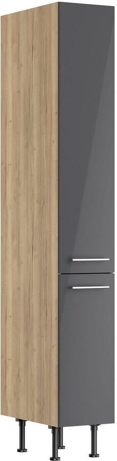 OPTIFIT Apothekerskast Klara Breedte 30 cm - Foto 4