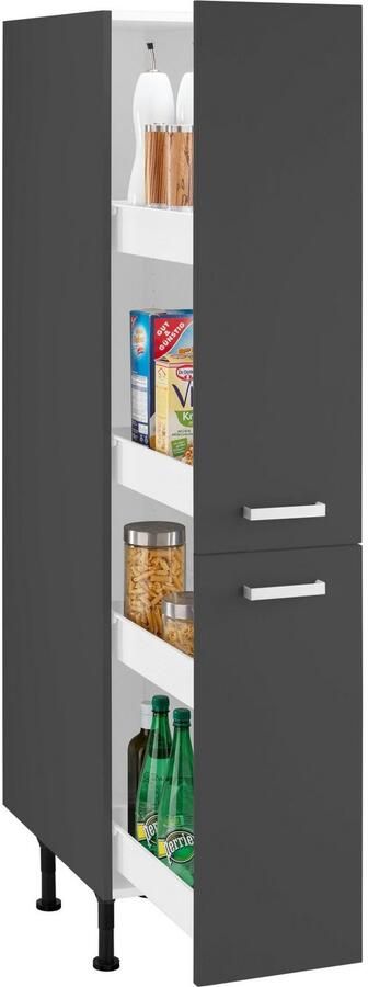 OPTIFIT Apothekerskast Parma Breedte 30 cm - Foto 4