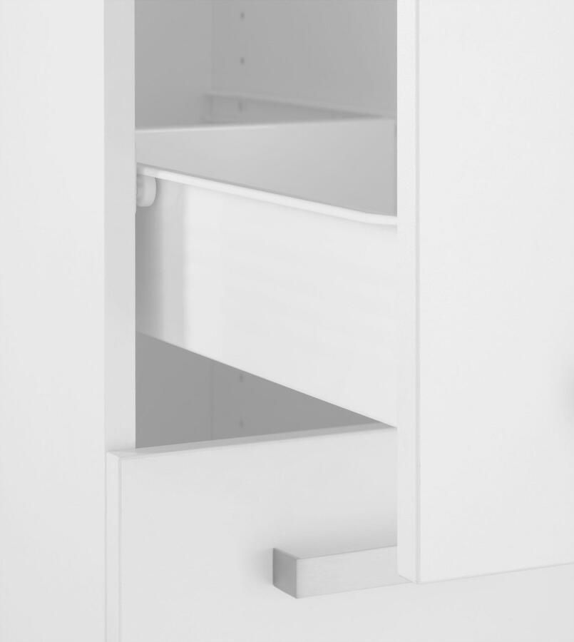 OPTIFIT Apothekerskast Parma Breedte 30 cm