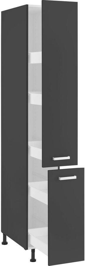 OPTIFIT Apothekerskast Parma Breedte 30 cm - Foto 5