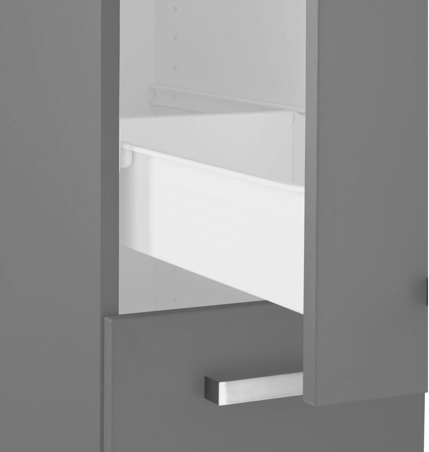 OPTIFIT Apothekerskast Parma Breedte 30 cm