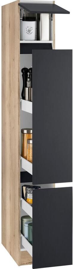 OPTIFIT Apothekerskast Roth Breedte 30 cm - Foto 7