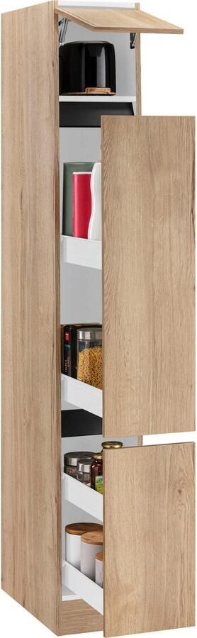 OPTIFIT Apothekerskast Roth Breedte 30 cm - Foto 10