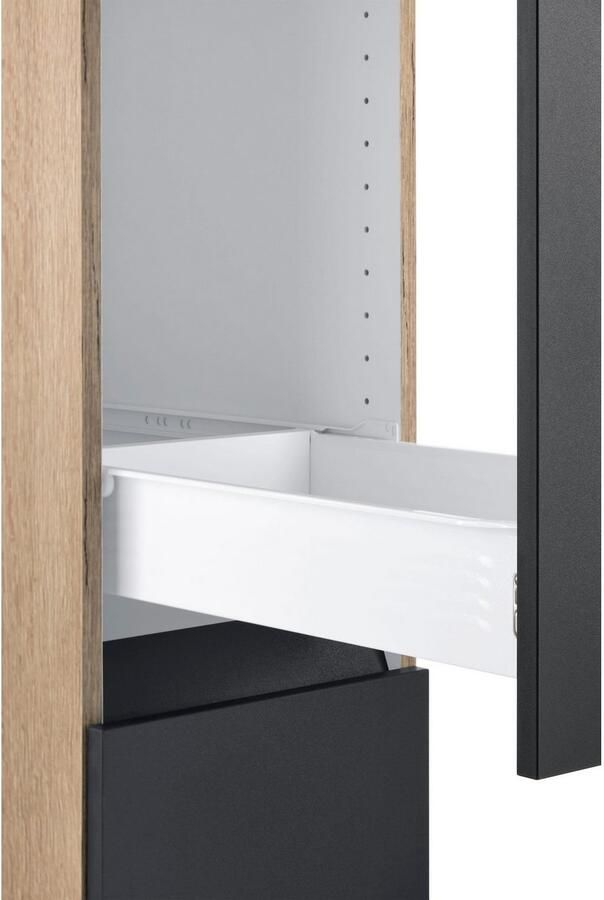 OPTIFIT Apothekerskast Roth Breedte 30 cm - Foto 2