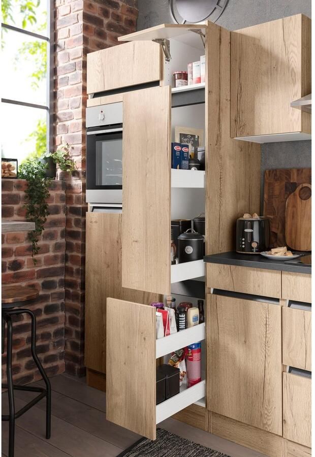 OPTIFIT Apothekerskast Roth Breedte 30 cm - Foto 6