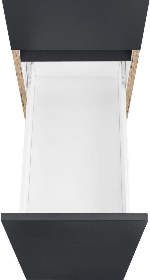 OPTIFIT Apothekerskast Roth Breedte 30 cm - Foto 3