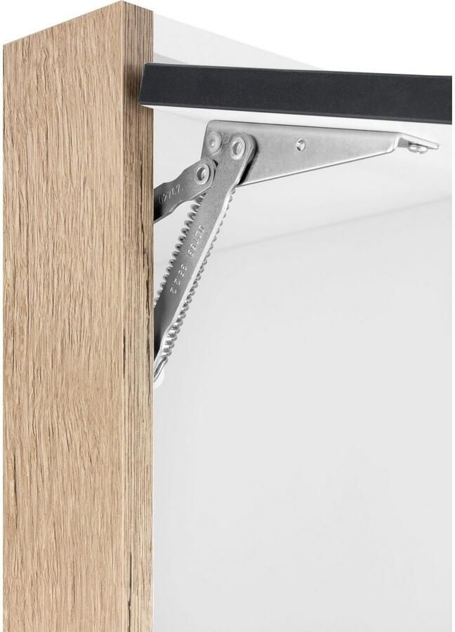 OPTIFIT Apothekerskast Roth Breedte 30 cm