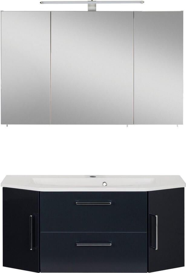 OPTIFIT Badkamerserie AVA (set 2-delig) - Foto 2