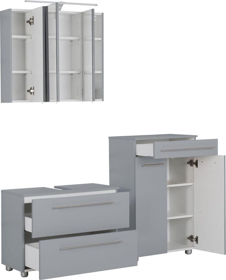 OPTIFIT Badkamerserie Bern (3-delig) - Foto 3