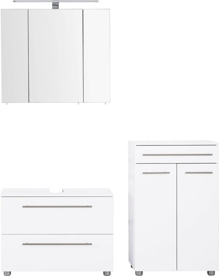 OPTIFIT Badkamerserie Bern (3-delig) - Foto 5