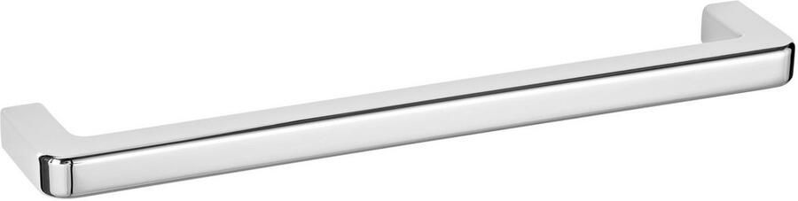 OPTIFIT Badkamerserie Napoli met contrastkleurige kastelement en soft-closefunctie (set) - Foto 11