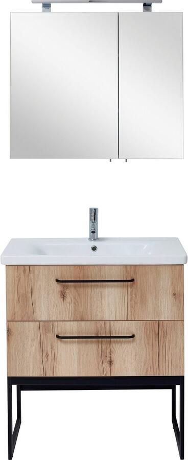 OPTIFIT Badkamerserie Yukon (set 2-delig) - Foto 9