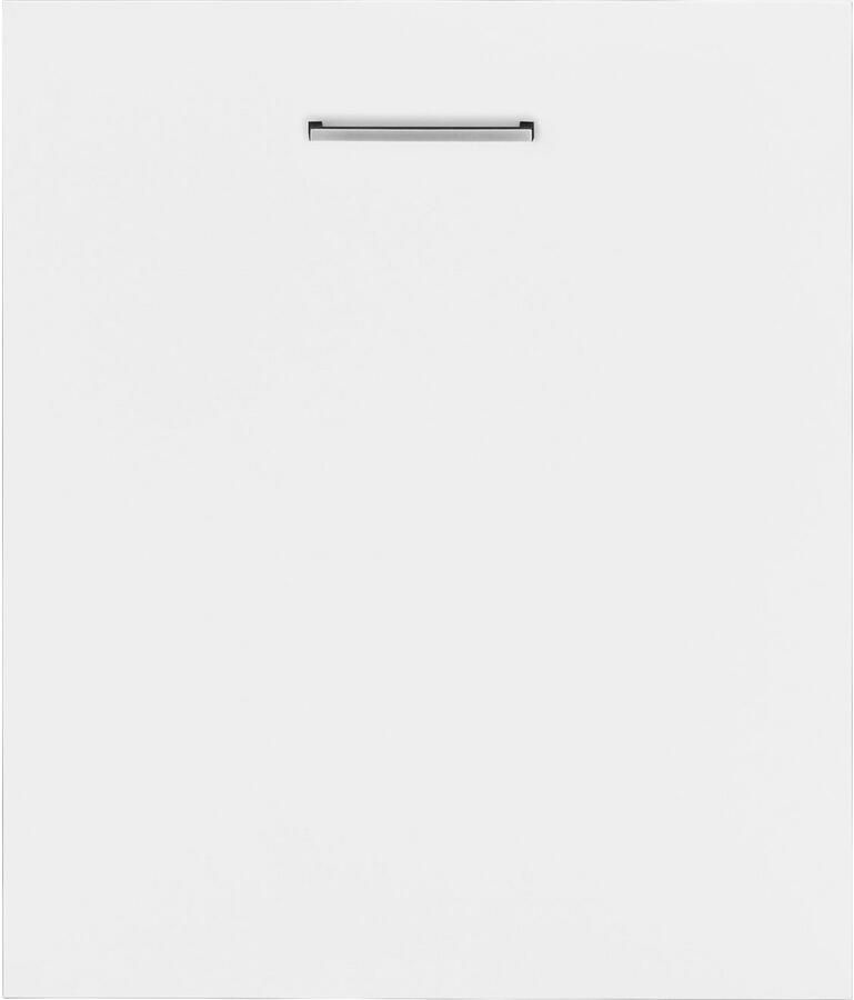 OPTIFIT Frontstrook Parma voor volledig integreerbare