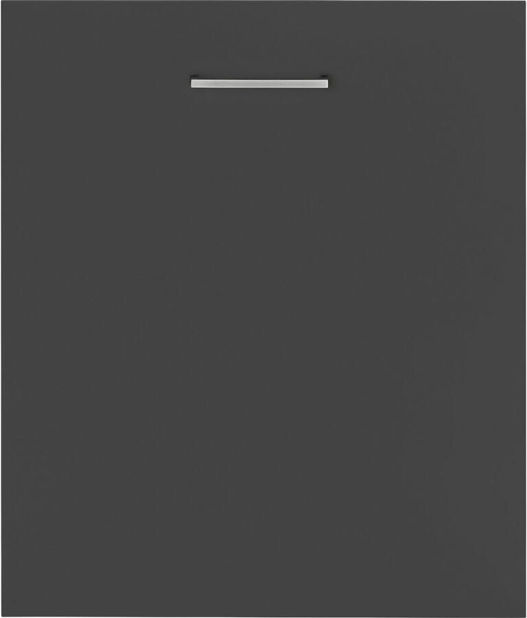 OPTIFIT Frontstrook Parma voor volledig integreerbare