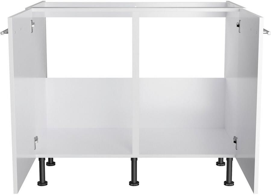 OPTIFIT Gootsteenkast Klara Breedte 100 cm - Foto 3