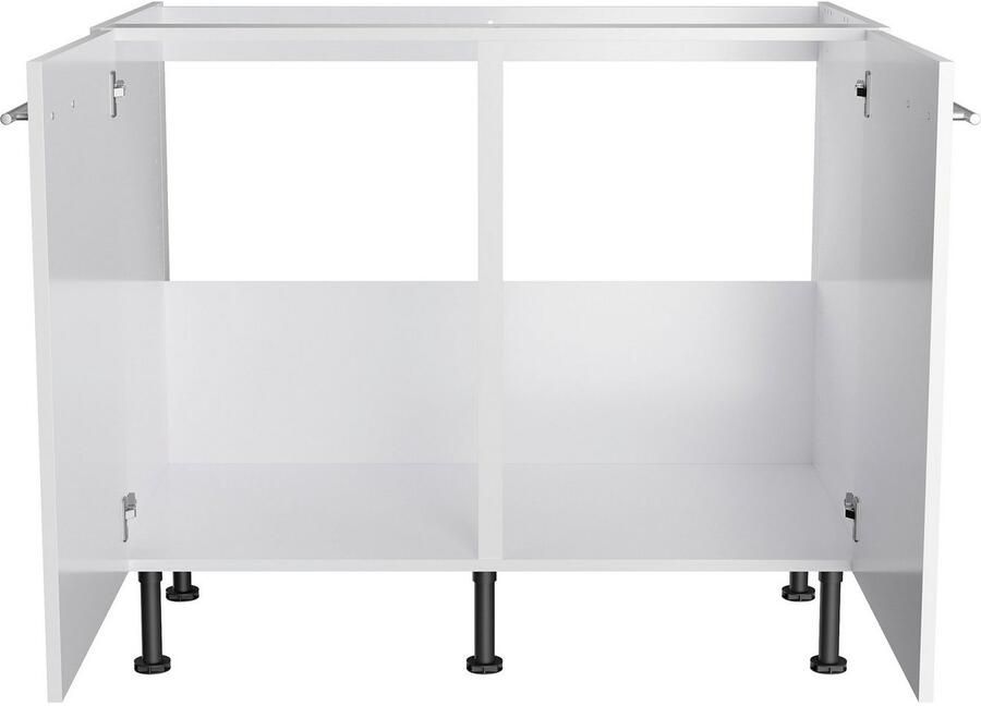 OPTIFIT Gootsteenkast Klara Breedte 100 cm - Foto 3