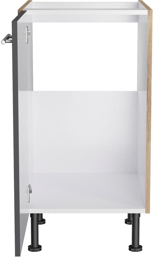 OPTIFIT Gootsteenkast Klara Breedte 35 cm - Foto 3