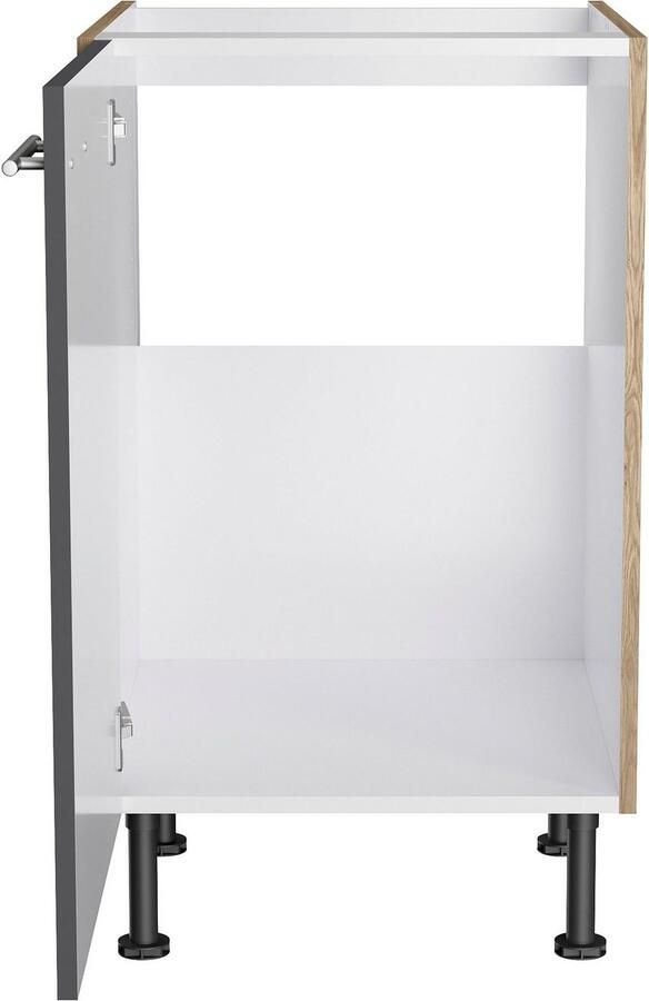 OPTIFIT Gootsteenkast Klara Breedte 50 cm - Foto 3