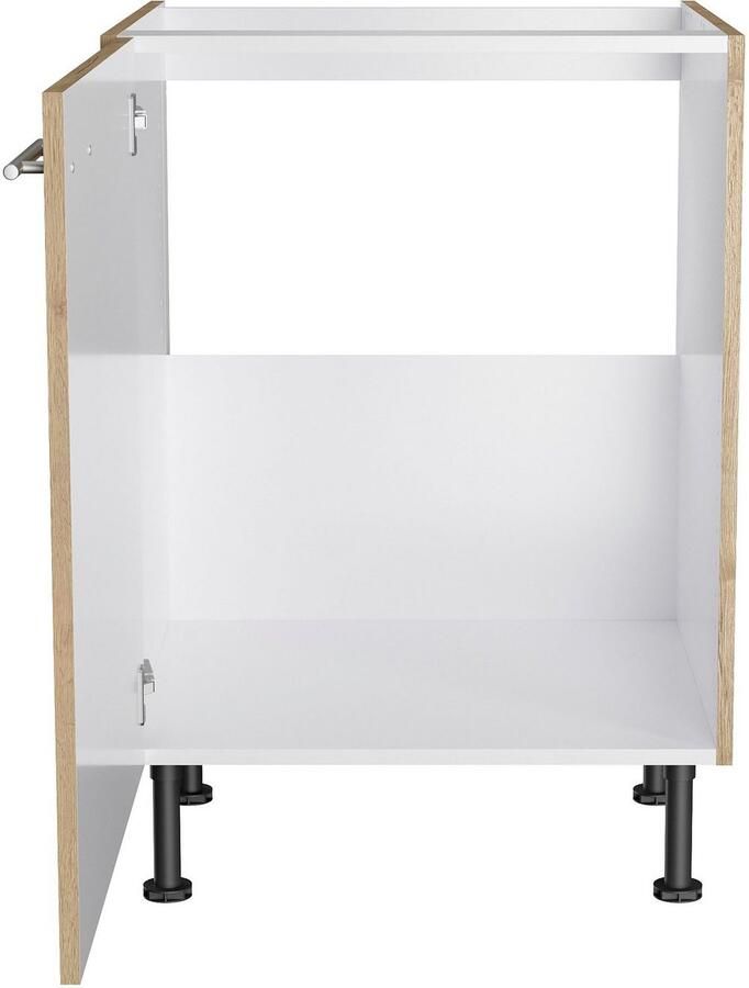 OPTIFIT Gootsteenkast Klara Breedte 60 cm - Foto 3