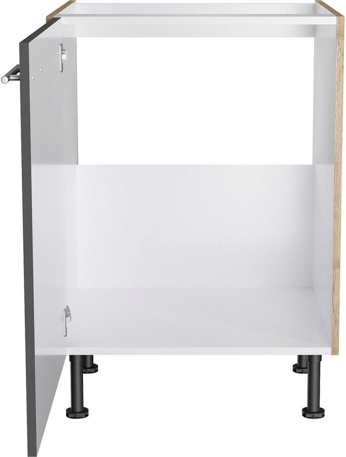 OPTIFIT Gootsteenkast Klara Breedte 60 cm - Foto 2