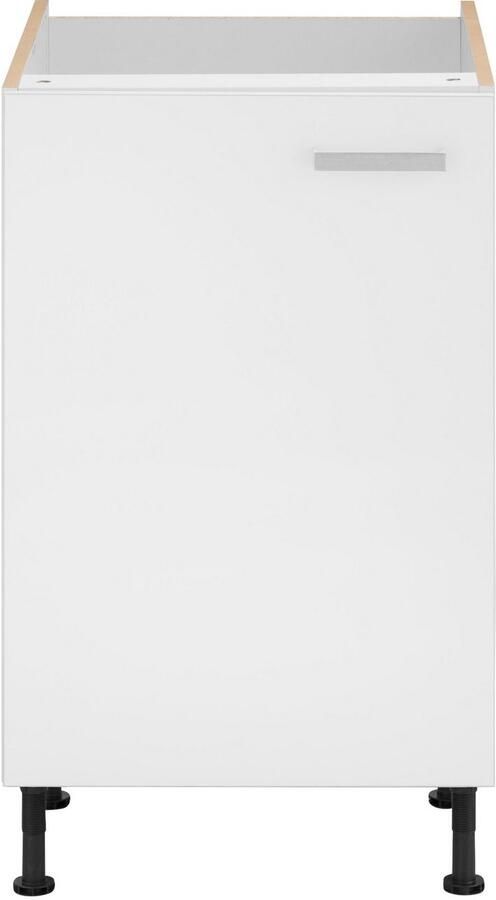 OPTIFIT Gootsteenkast Parma Breedte 50 cm - Foto 5