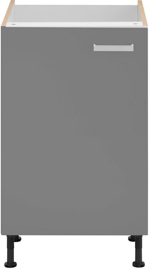 OPTIFIT Gootsteenkast Parma Breedte 50 cm - Foto 3