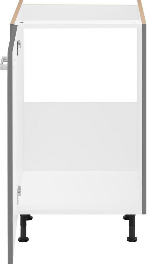 OPTIFIT Gootsteenkast Parma Breedte 50 cm - Foto 4