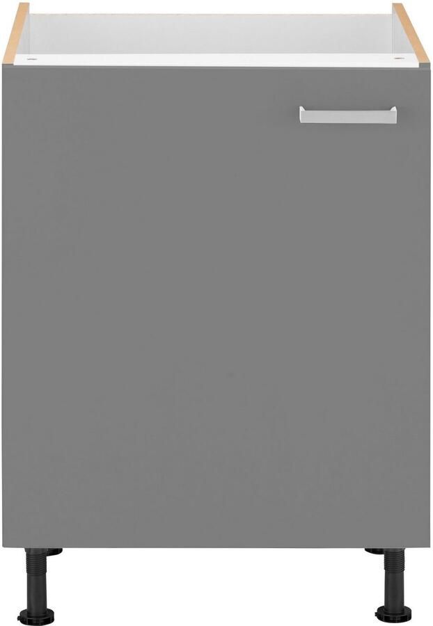 OPTIFIT Gootsteenkast Parma Breedte 60 cm - Foto 3