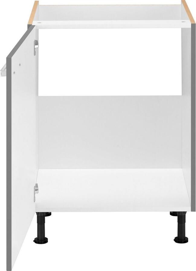 OPTIFIT Gootsteenkast Parma Breedte 60 cm - Foto 2