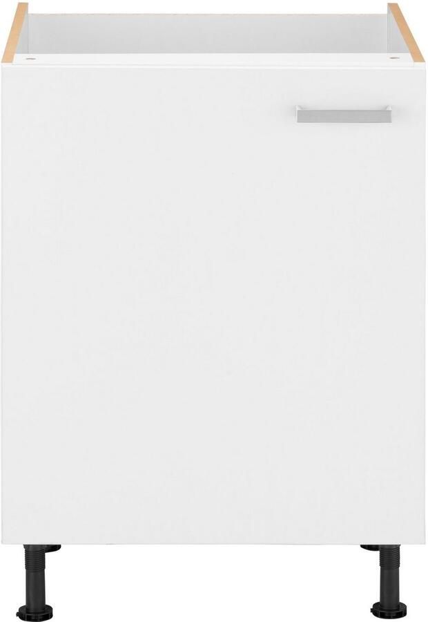 OPTIFIT Gootsteenkast Parma Breedte 60 cm - Foto 3