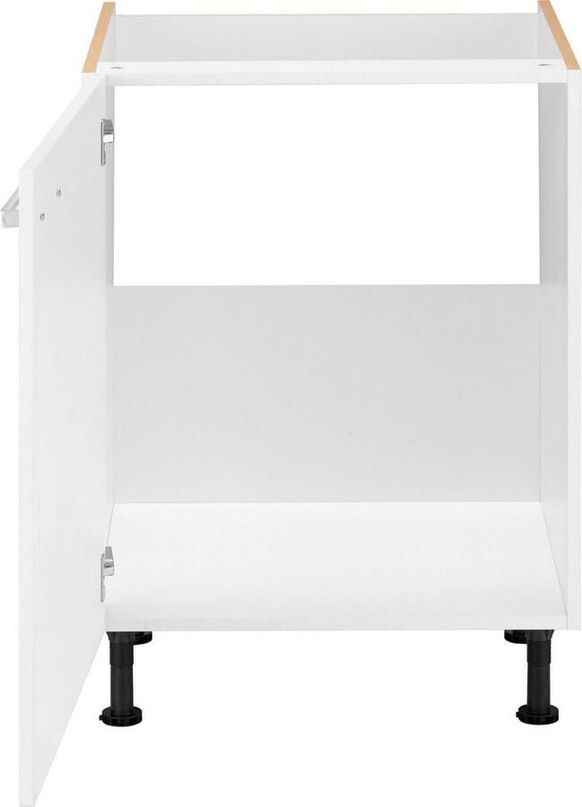 OPTIFIT Gootsteenkast Parma Breedte 60 cm - Foto 2