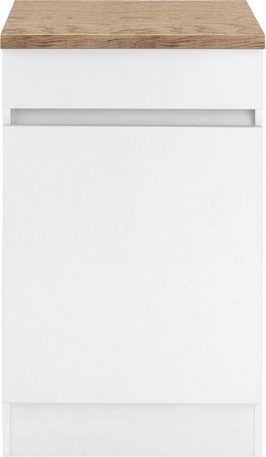 OPTIFIT Gootsteenkast Roth Breedte 50 cm - Foto 4