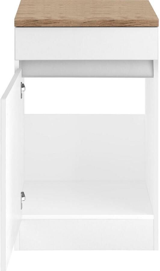 OPTIFIT Gootsteenkast Roth Breedte 50 cm - Foto 3